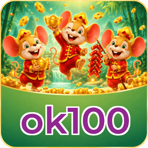 ok100 Certificado eCOGRA - Jogos Justos Auditados