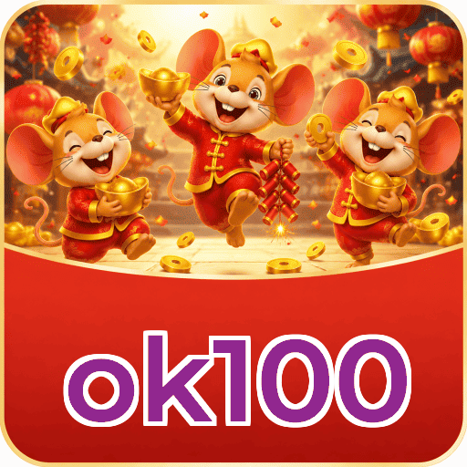 ok100 Instalar Logo 1