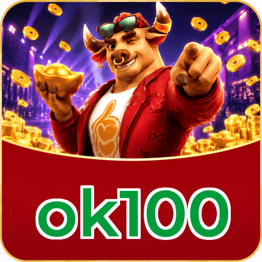 Slots ok100 - Jackpots Progressivos