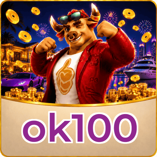 Certificação GLI ok100