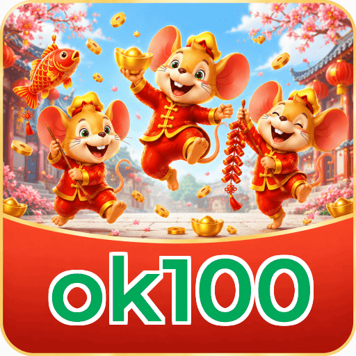 ok100 Segurança Logo 2