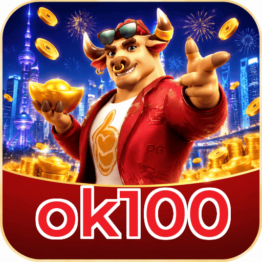 ok100 Segurança Logo 1