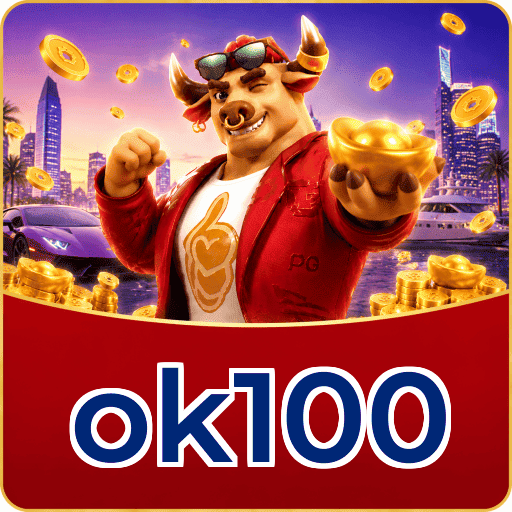 ok100 Instalar Logo 3