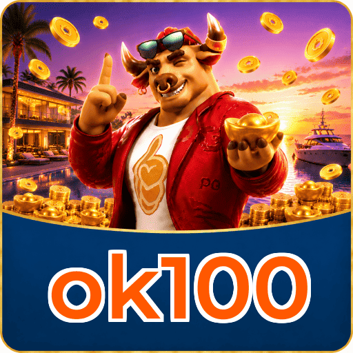 ok100 Instalar Logo 2