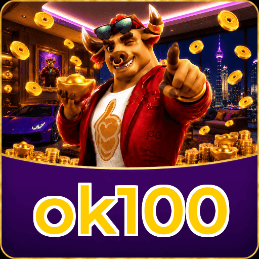 Plataforma ok100 - PIX Instantâneo