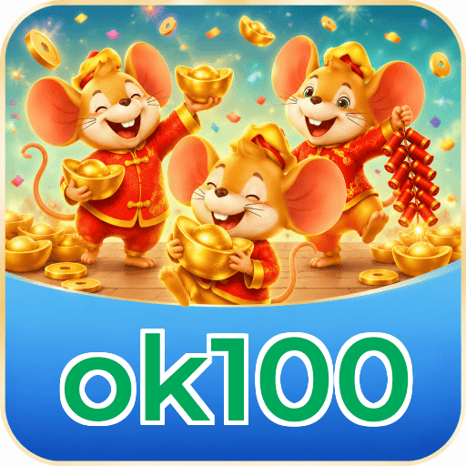 ok100 Licença Curaçao Gaming