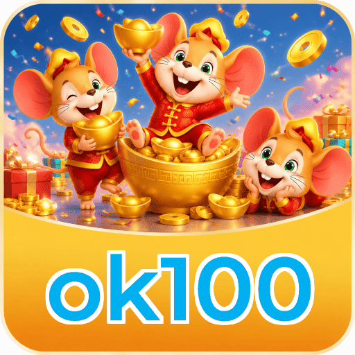 ok100 Logo 3