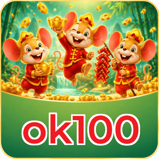 ok100 Segurança Logo 3